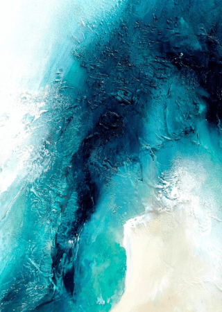 Expérience immersive avec l'art acrylique à MART